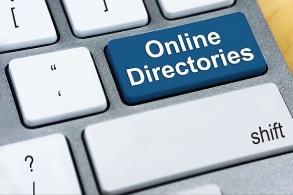 Online Directories