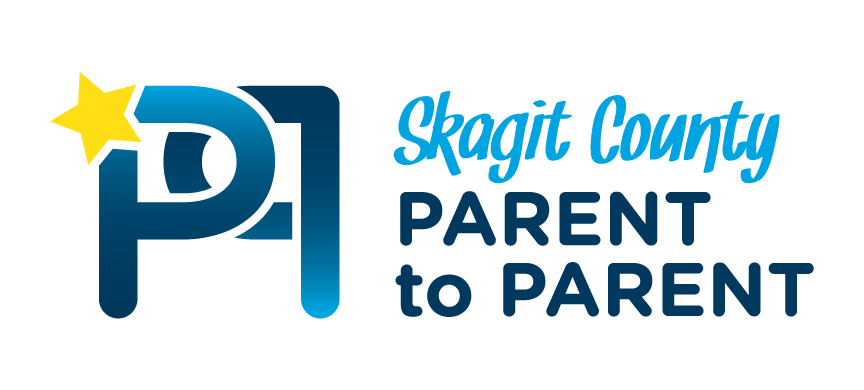 Parent to Parent Logo