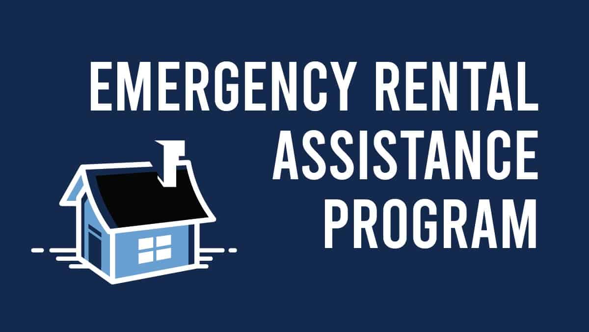 Emergency Rental Assistance Program